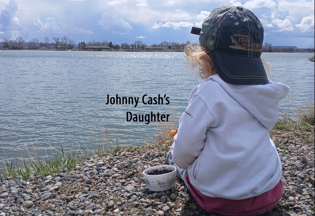 Montana Pikemasters member