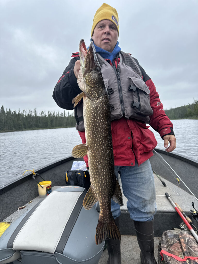 Montana Pikemasters member