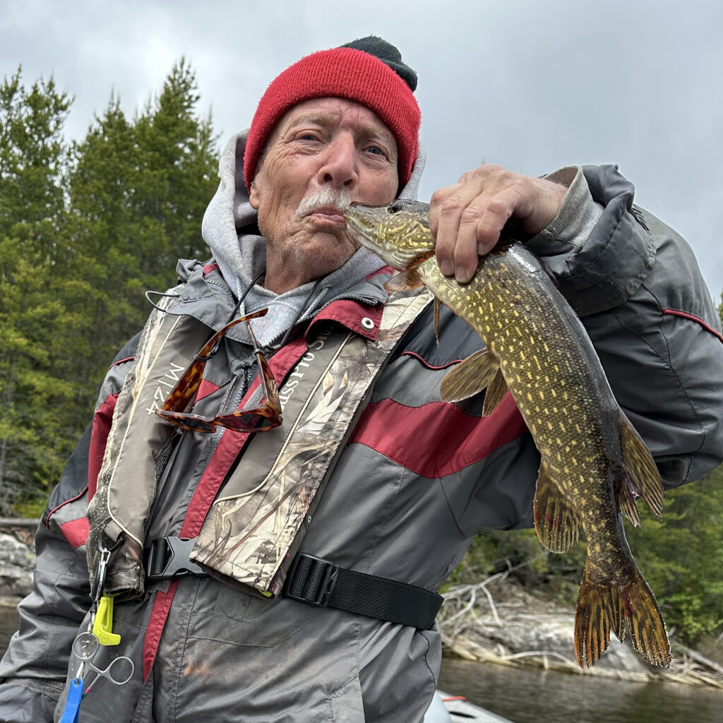 Montana Pikemasters member