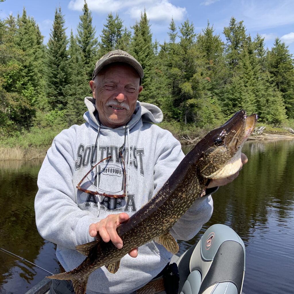 Montana Pikemasters member