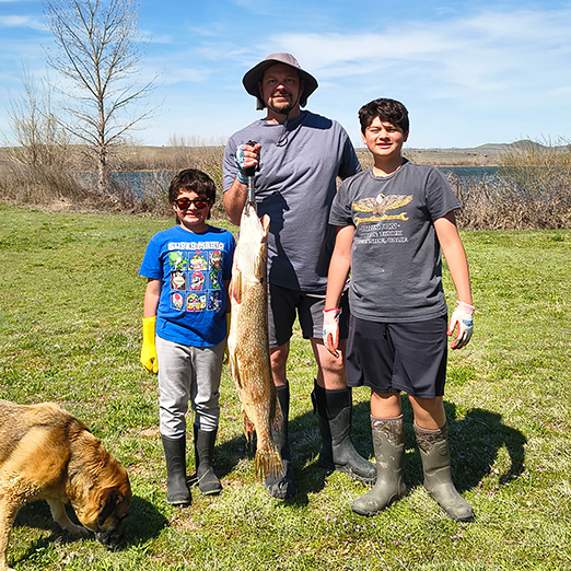 montana pikemasters