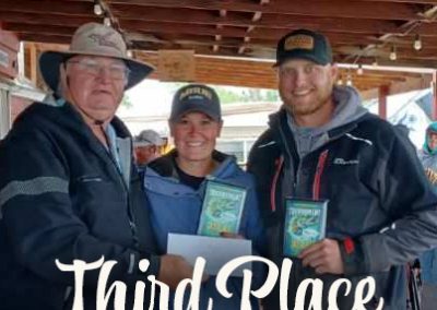Montana Pikemasters 2026 Tournament