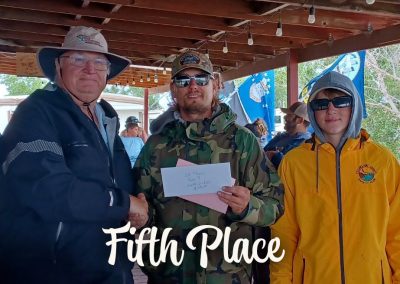 Montana Pikemasters 2026 Tournament