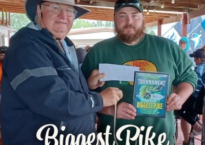 Montana Pikemasters 2026 Tournament