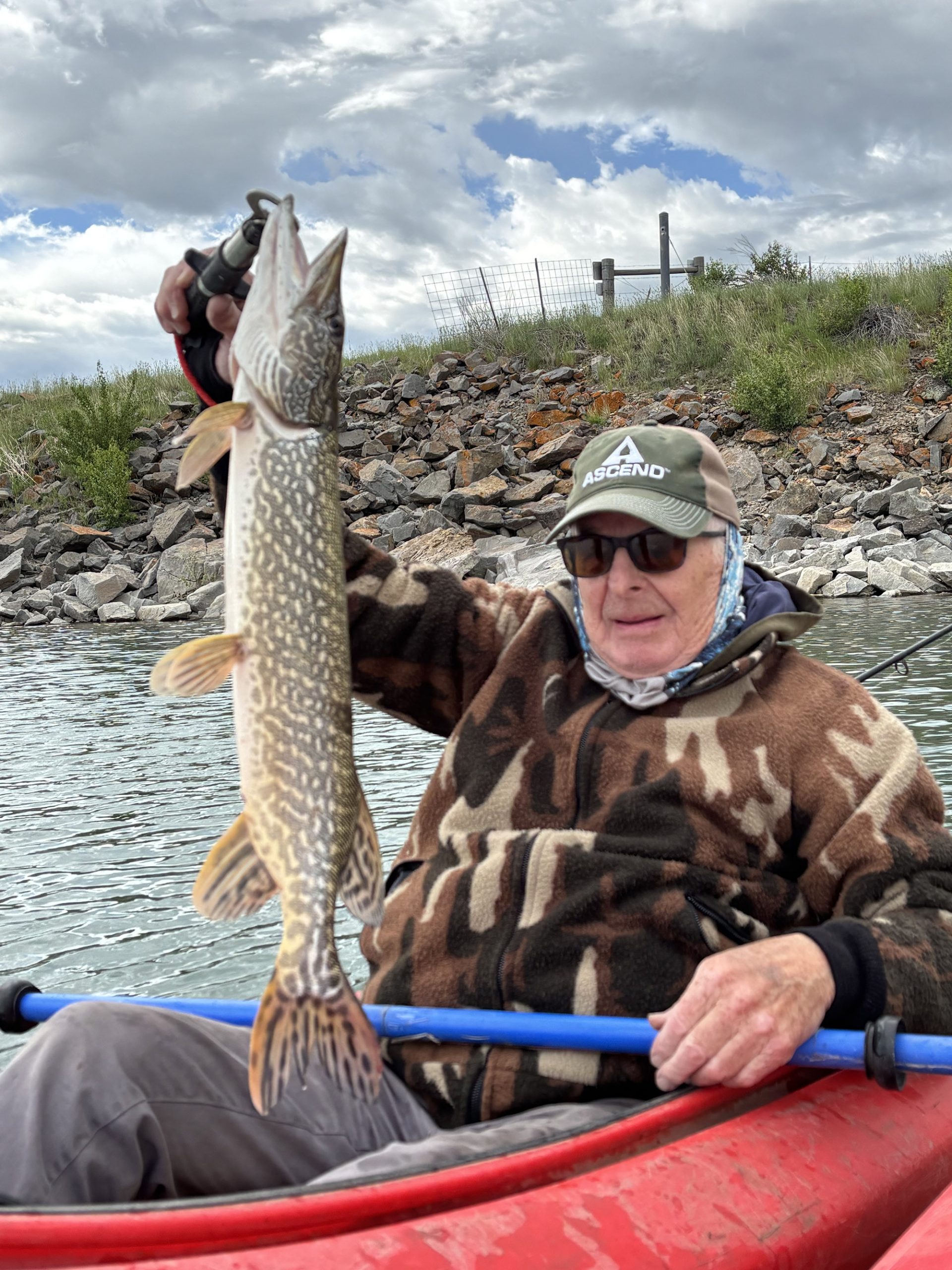 montana pikemasters