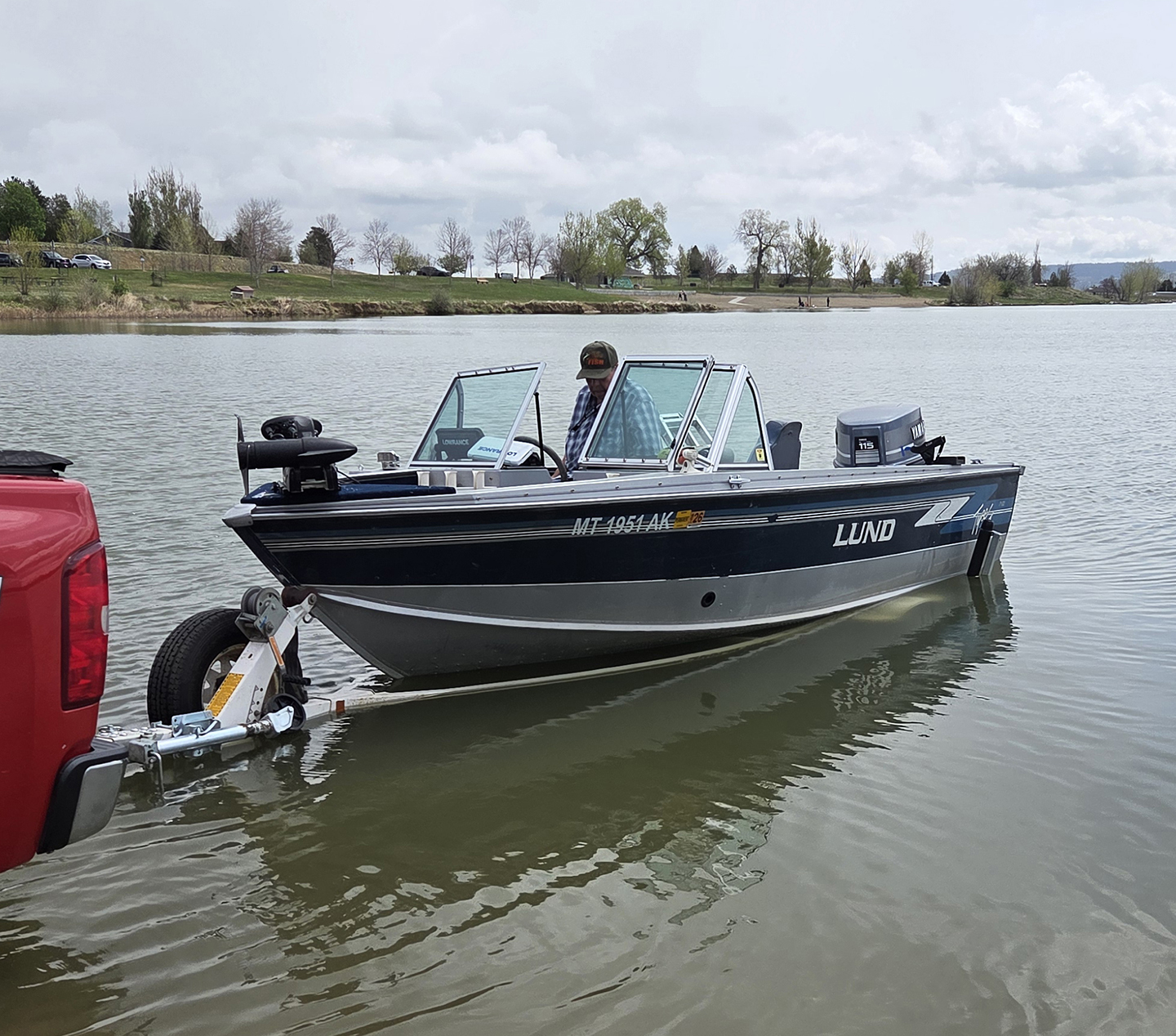 montana pikemasters