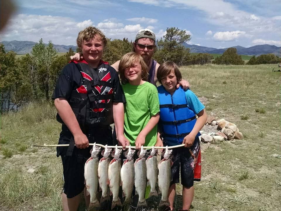 montana pikemasters